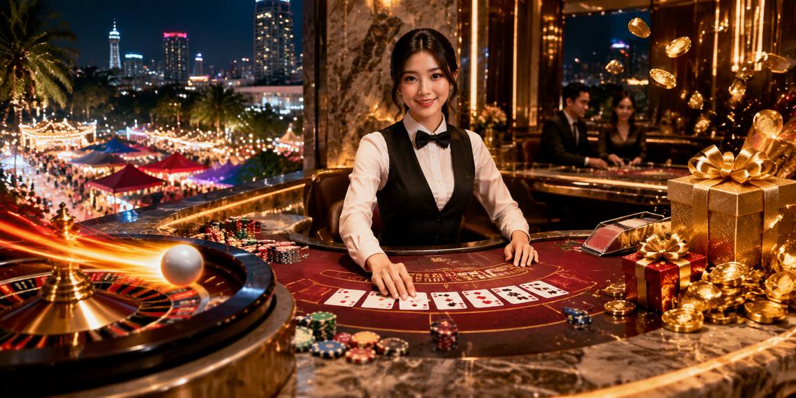 vipklbet2 Sambungan Internet